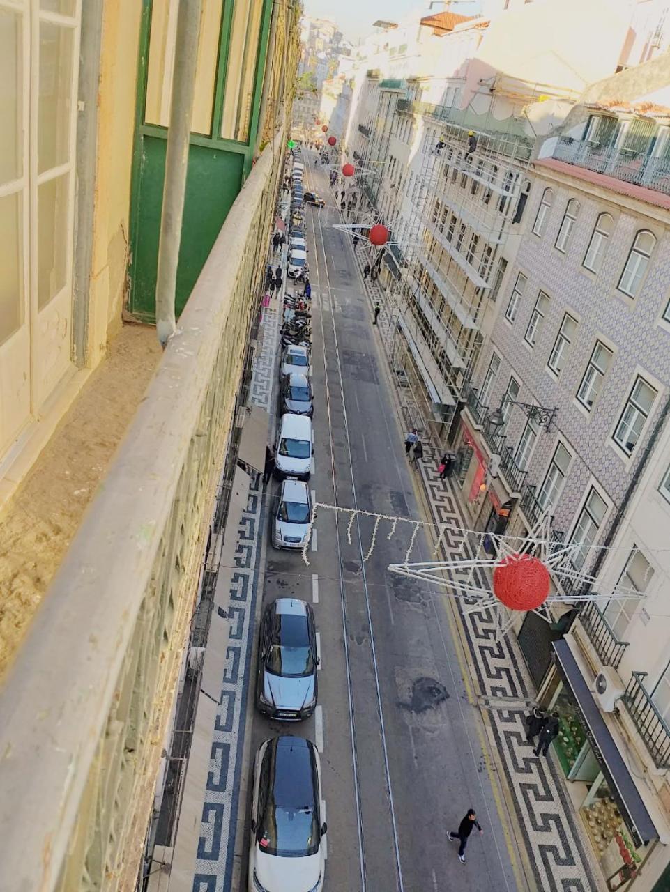 Charm Discovery Braul Lisboa Exterior foto