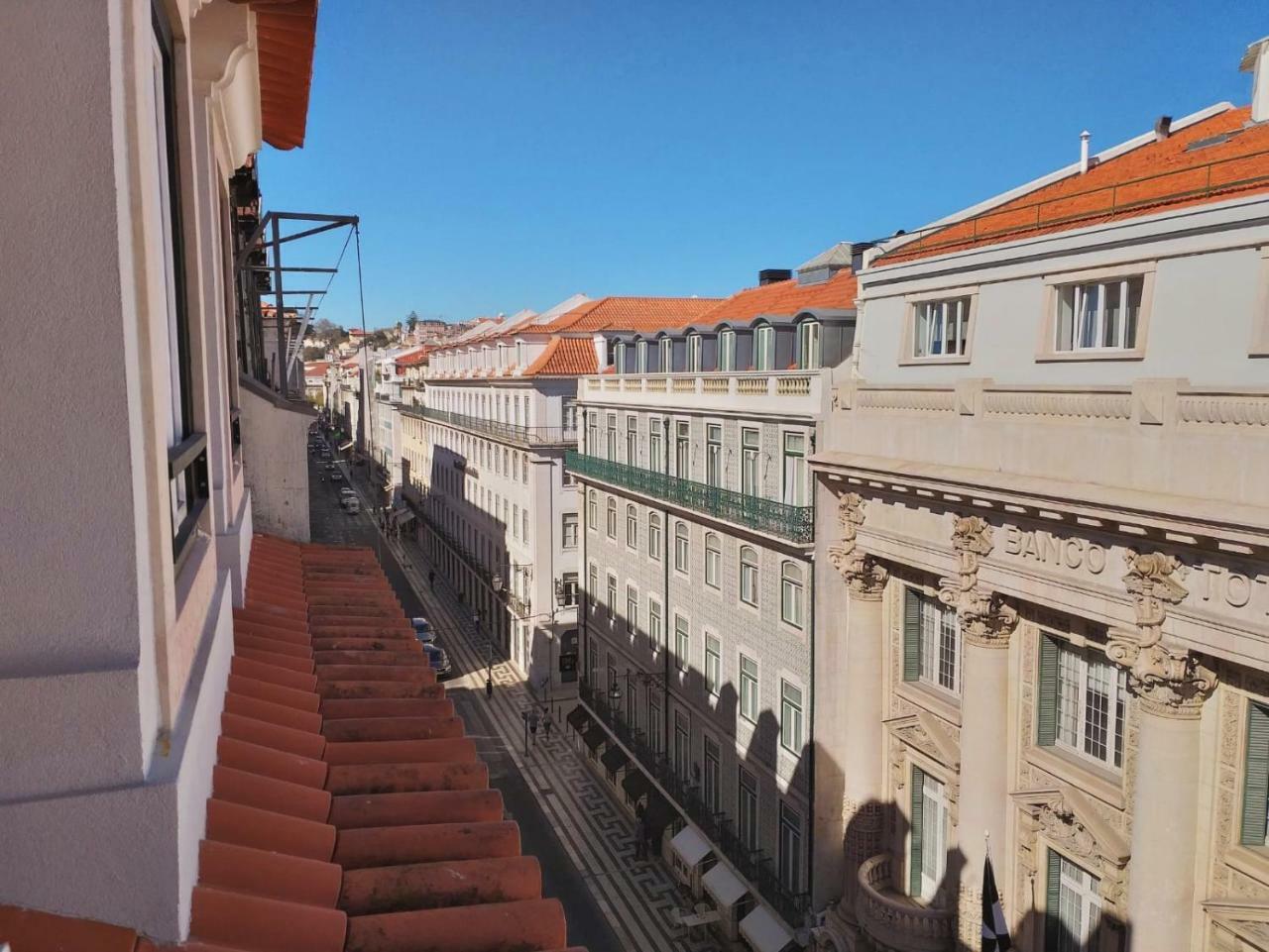 Charm Discovery Braul Lisboa Exterior foto