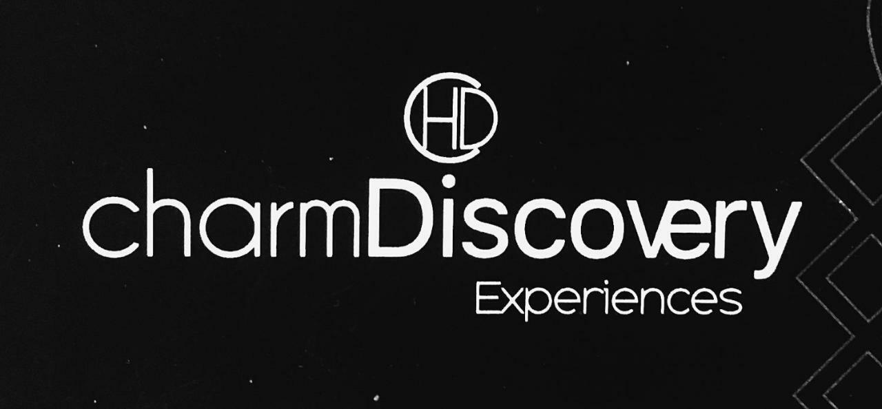 Charm Discovery Braul Lisboa Exterior foto